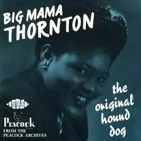 Couverture du produit · The Original Hound Dog