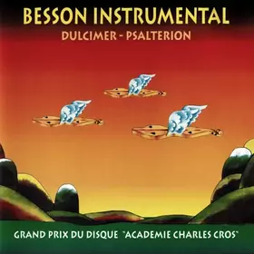 Couverture du produit · Besson Instrumental (Dulcimer - Psalterion)