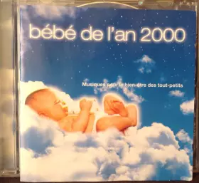 Couverture du produit · Bébé De L'An 2000