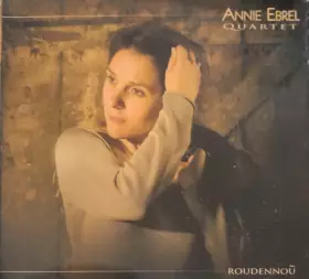 Couverture du produit · Roudennou