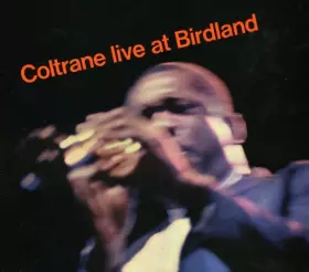 Couverture du produit · Live At Birdland
