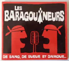 Couverture du produit · De Sang, De Sueur Et D'amour