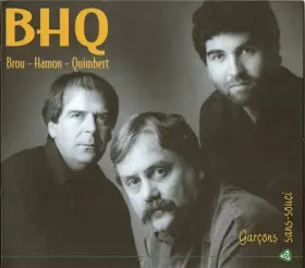 Couverture du produit · Garçons Sans-Souci