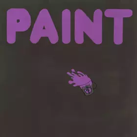Couverture du produit · Paint
