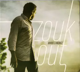 Couverture du produit · Zouk Out