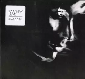 Couverture du produit · Black City