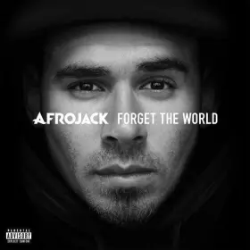 Couverture du produit · Forget The World