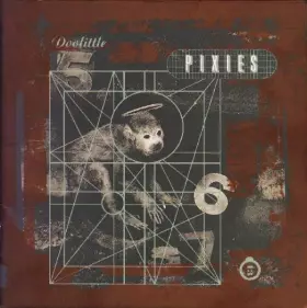 Couverture du produit · Doolittle