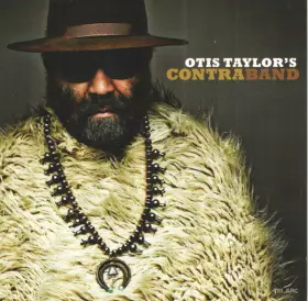 Couverture du produit · Contraband