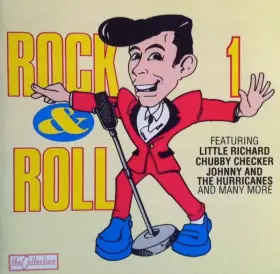Couverture du produit · Rock & Roll Volume 1
