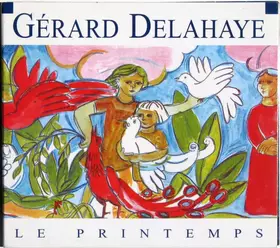 Couverture du produit · Le Printemps