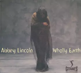 Couverture du produit · Wholly Earth