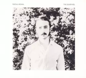 Couverture du produit · The Silver Veil