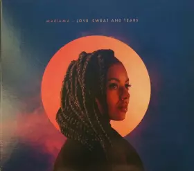 Couverture du produit · Love, Sweat & Tears