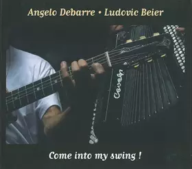 Couverture du produit · Come Into My Swing!