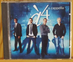 Couverture du produit · A Cappella