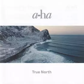 Couverture du produit · True North