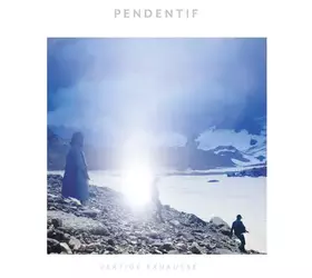 Couverture du produit · Vertige Exhaussé