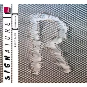 Couverture du produit · Radiorama