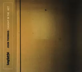 Couverture du produit · Caught In The Act