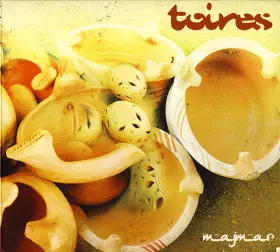 Couverture du produit · Majmar