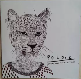 Couverture du produit · Getting Down From The Trees