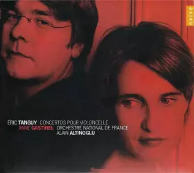 Couverture du produit · Concertos Pour Violoncelle