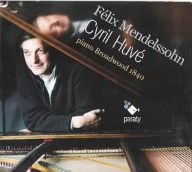 Couverture du produit · Piano Broadwood 1840