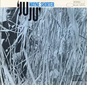 Couverture du produit · Juju