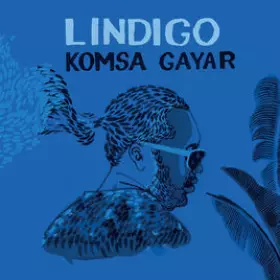 Couverture du produit · Komsa Gayar