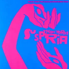 Couverture du produit · Suspiria