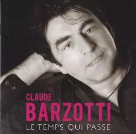 Couverture du produit · Le Temps Qui Passe