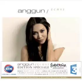 Couverture du produit · Echos