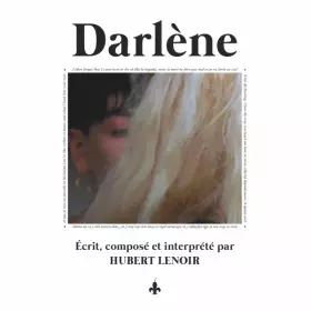 Couverture du produit · Darlène
