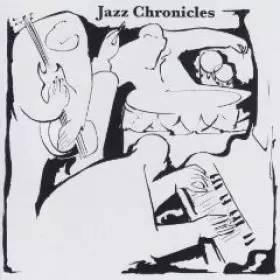 Couverture du produit · Jazz Chronicles