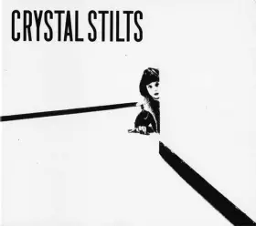 Couverture du produit · Crystal Stilts