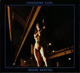 Couverture du produit · Sound Kapital