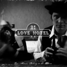 Couverture du produit · Our Hearts Belong To The Storm