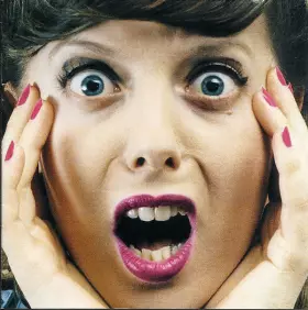 Couverture du produit · (Le Retour !)