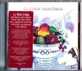 Couverture du produit · Harvest Festival