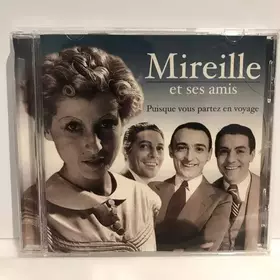 Couverture du produit · Mireille Et Ses Amis
