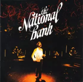 Couverture du produit · The National Bank