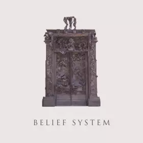 Couverture du produit · Belief System