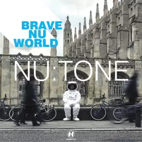 Couverture du produit · Brave Nu World