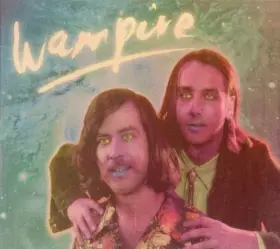 Couverture du produit · Curiosity