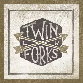 Couverture du produit · Twin Forks