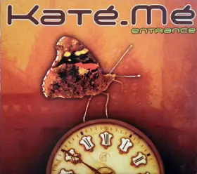 Couverture du produit · Entrance