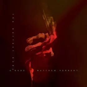 Couverture du produit · A Nude (The Perfect Body)