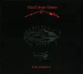 Couverture du produit · 8 Bit Civilisation