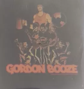 Couverture du produit · Gordon Booze